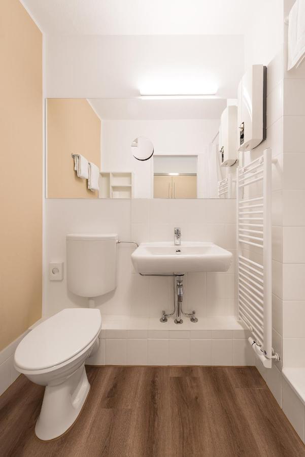 Aparthotel Teerhof58 à BRE Extérieur photo